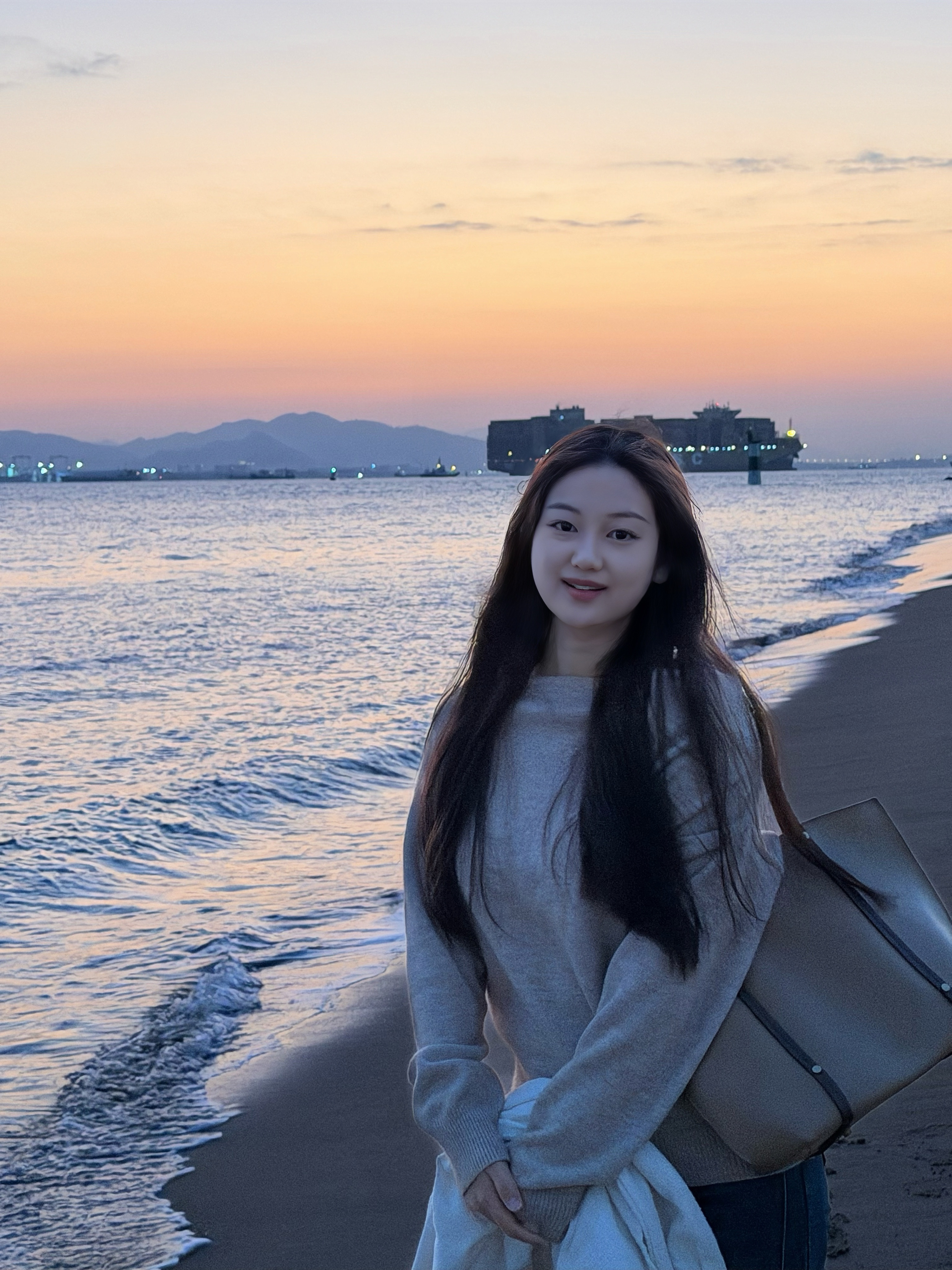 沈若兰